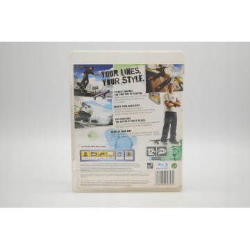 Gra PlayStation 3 (PS3) - Skate.  - 2